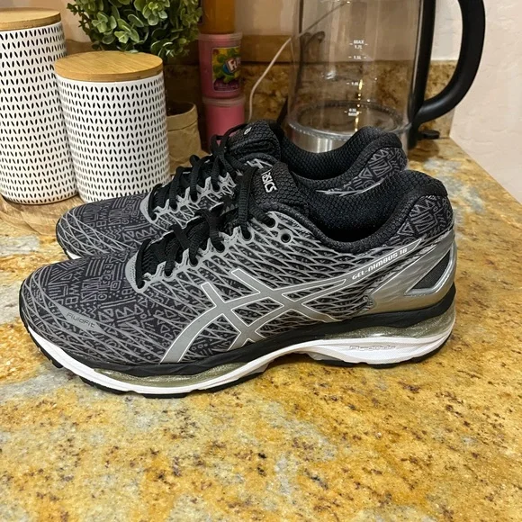 ASICS Gel Nimbus 18 - Picture 3 of 8